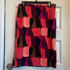 Worthington Pencil Skirt